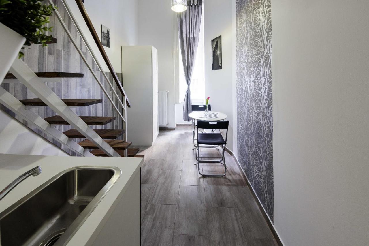 City Centre Loft Next To Synagogue — Fotók 3