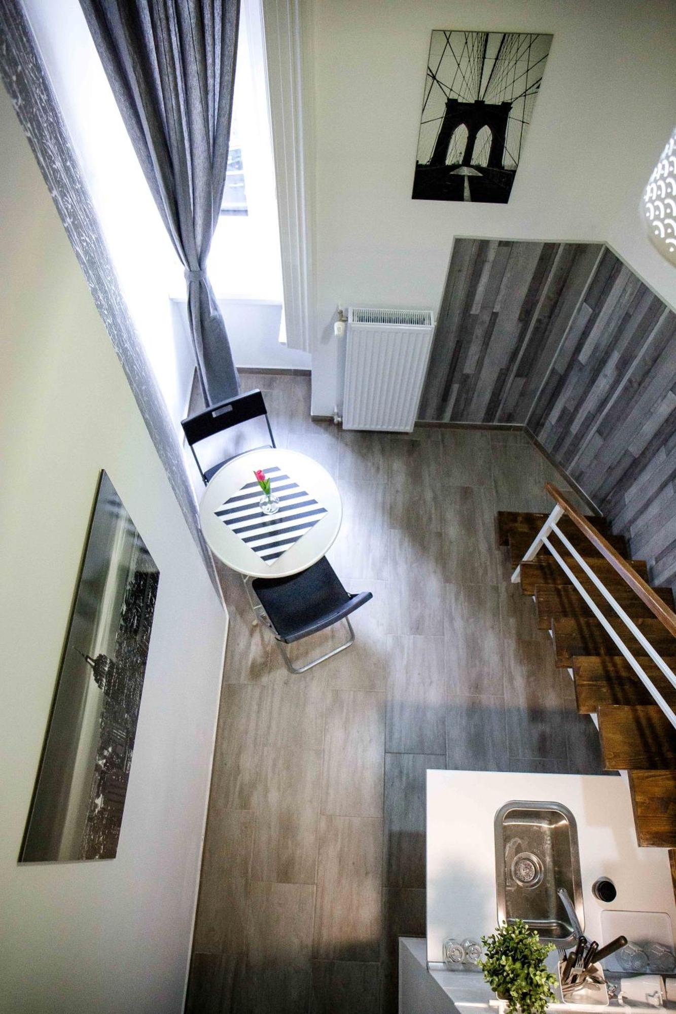 City Centre Loft Next To Synagogue — Fotók 2